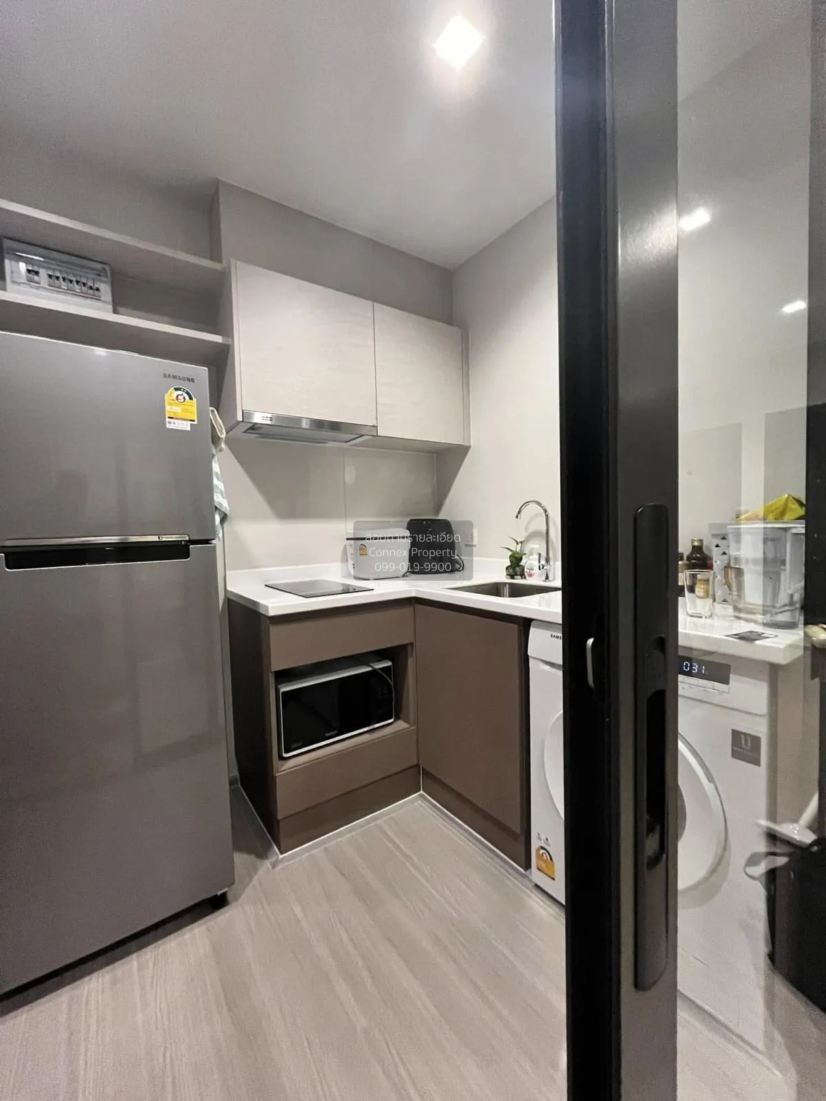 For Rent Condo , Life Sathorn Sierra , BTS-Talat Phlu , Talat Phl 3