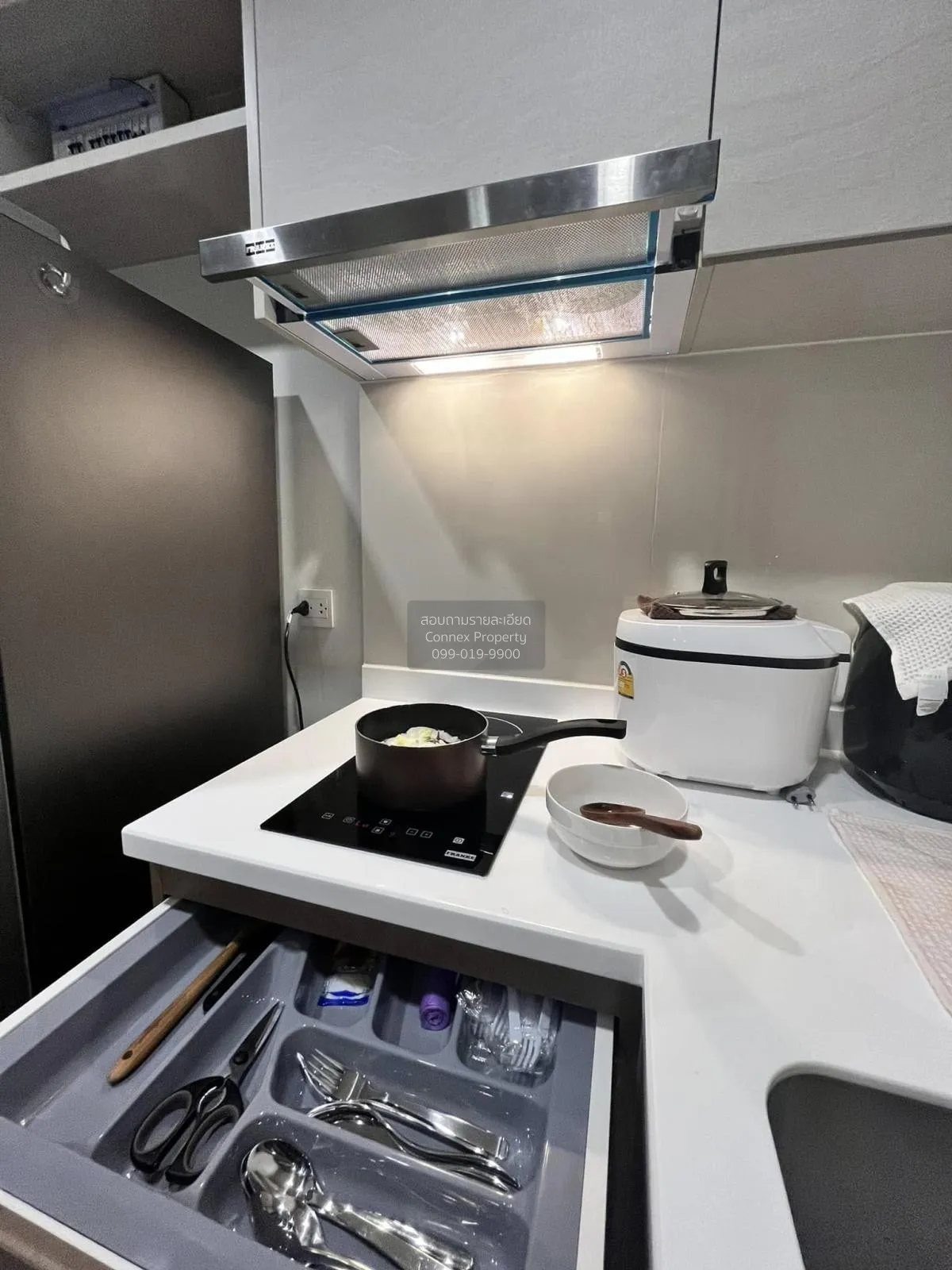 For Rent Condo , Life Sathorn Sierra , BTS-Talat Phlu , Talat Phl 4