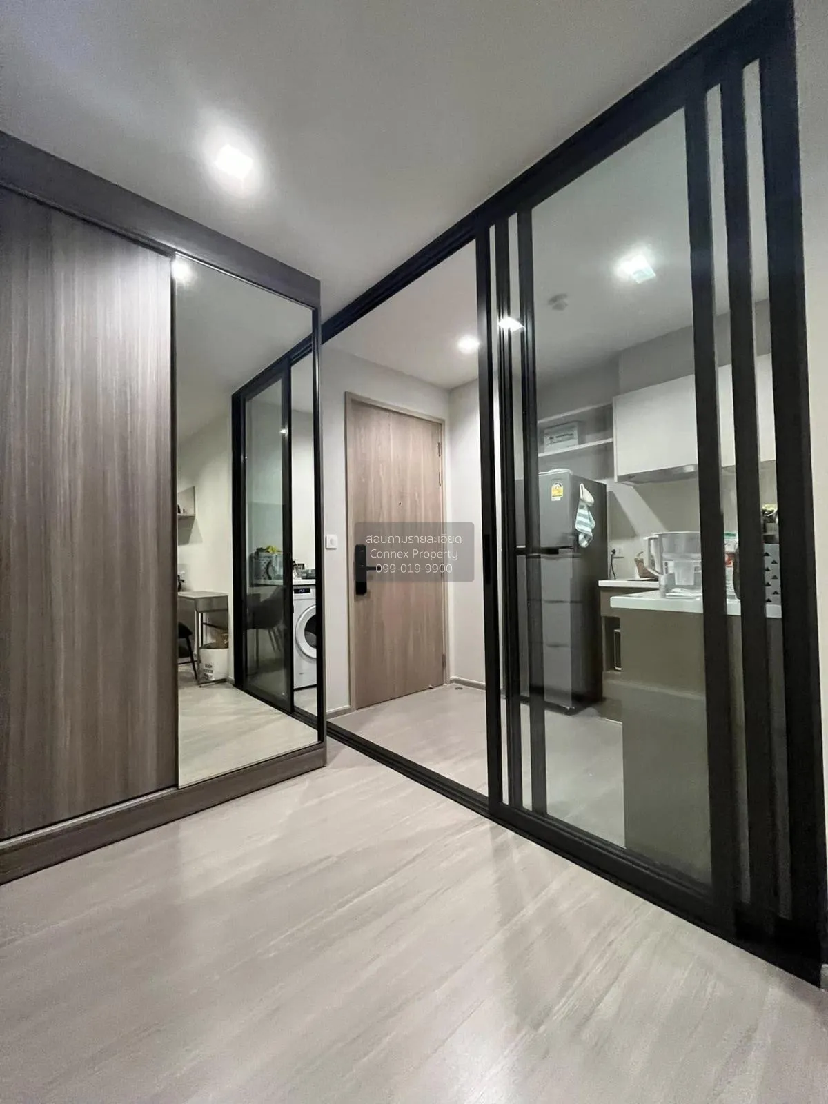 For Rent Condo , Life Sathorn Sierra , BTS-Talat Phlu , Talat Phl