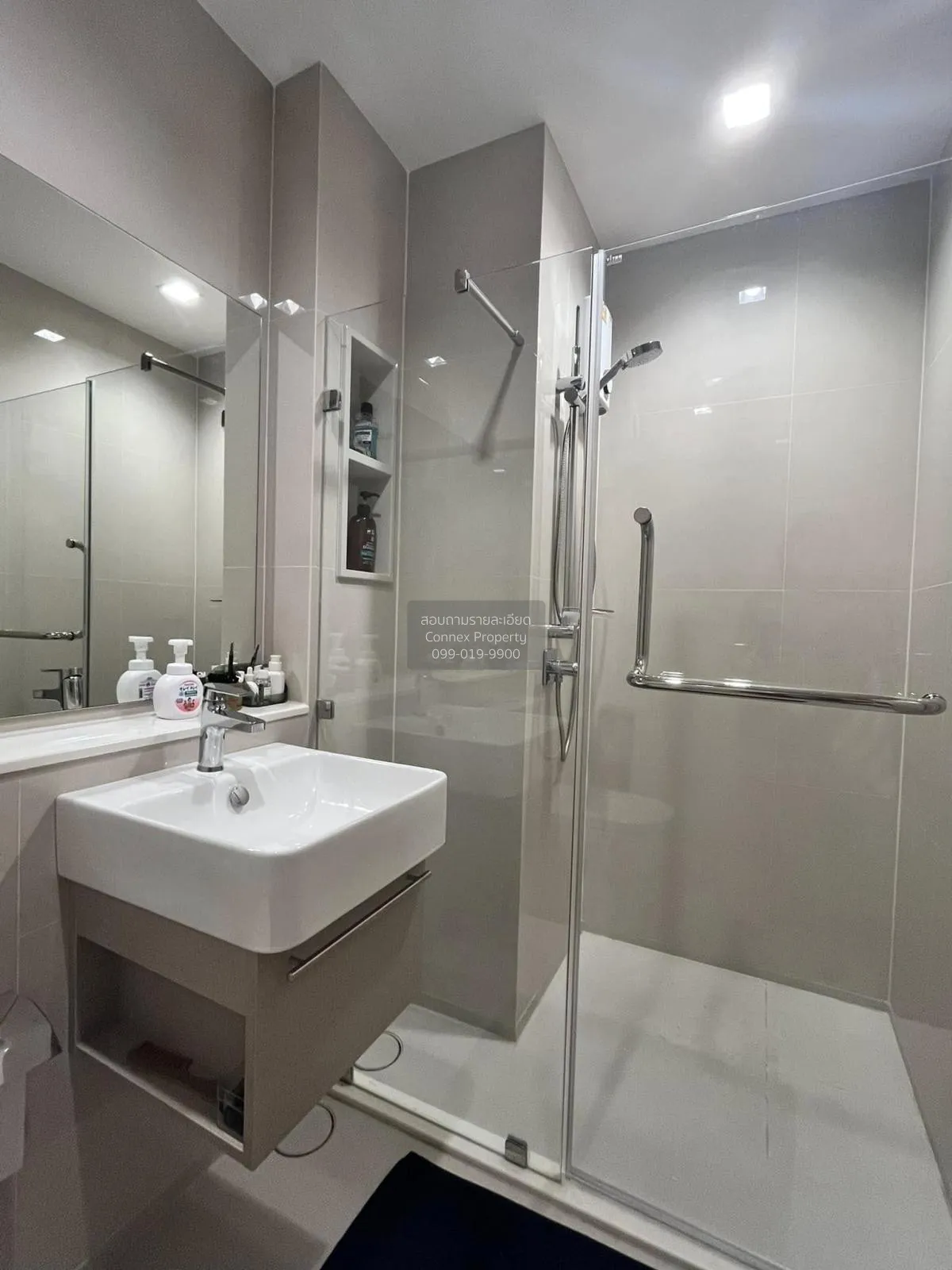 For Rent Condo , Life Sathorn Sierra , BTS-Talat Phlu , Talat Phl