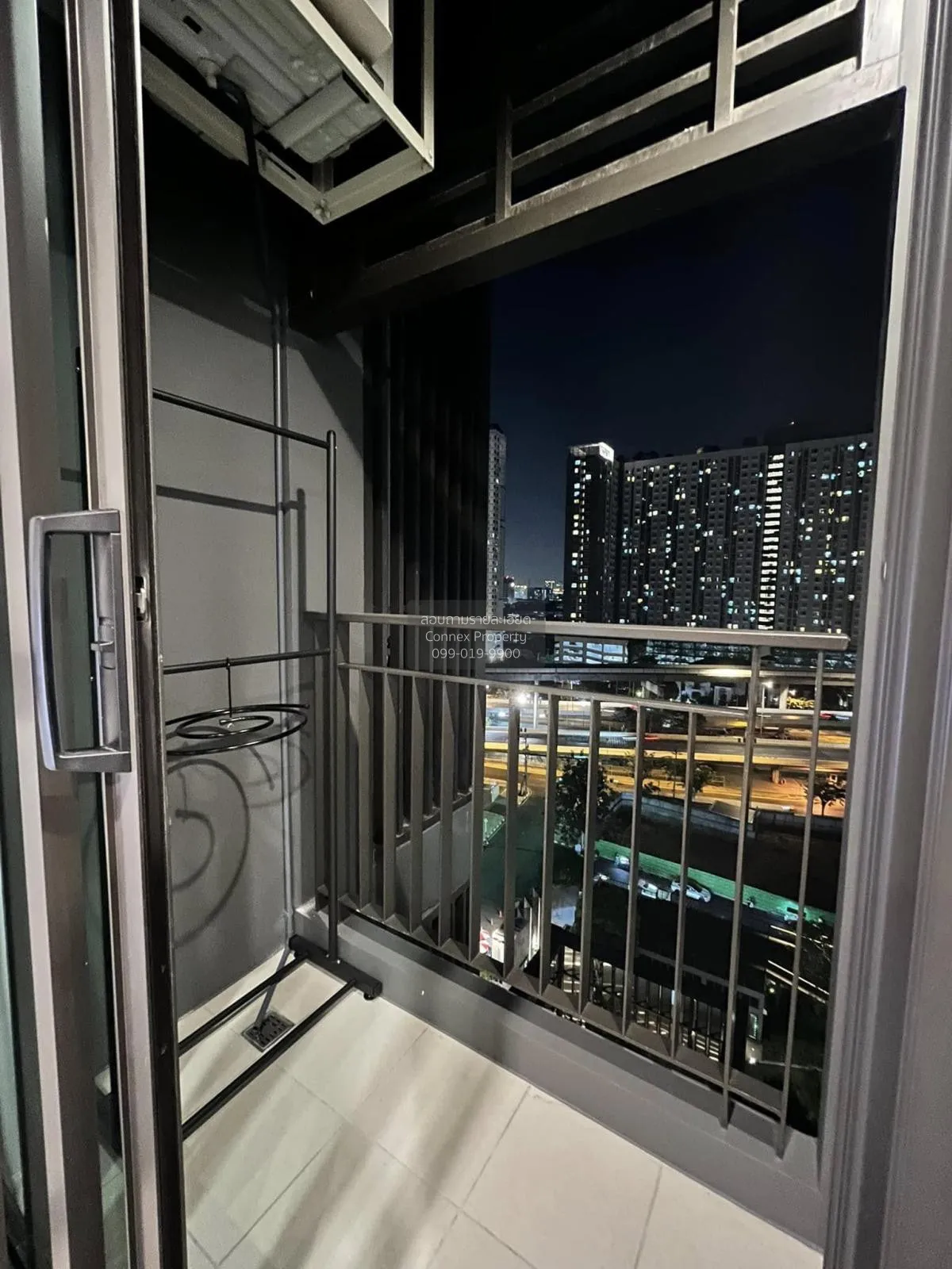 For Rent Condo , Life Sathorn Sierra , BTS-Talat Phlu , Talat Phl