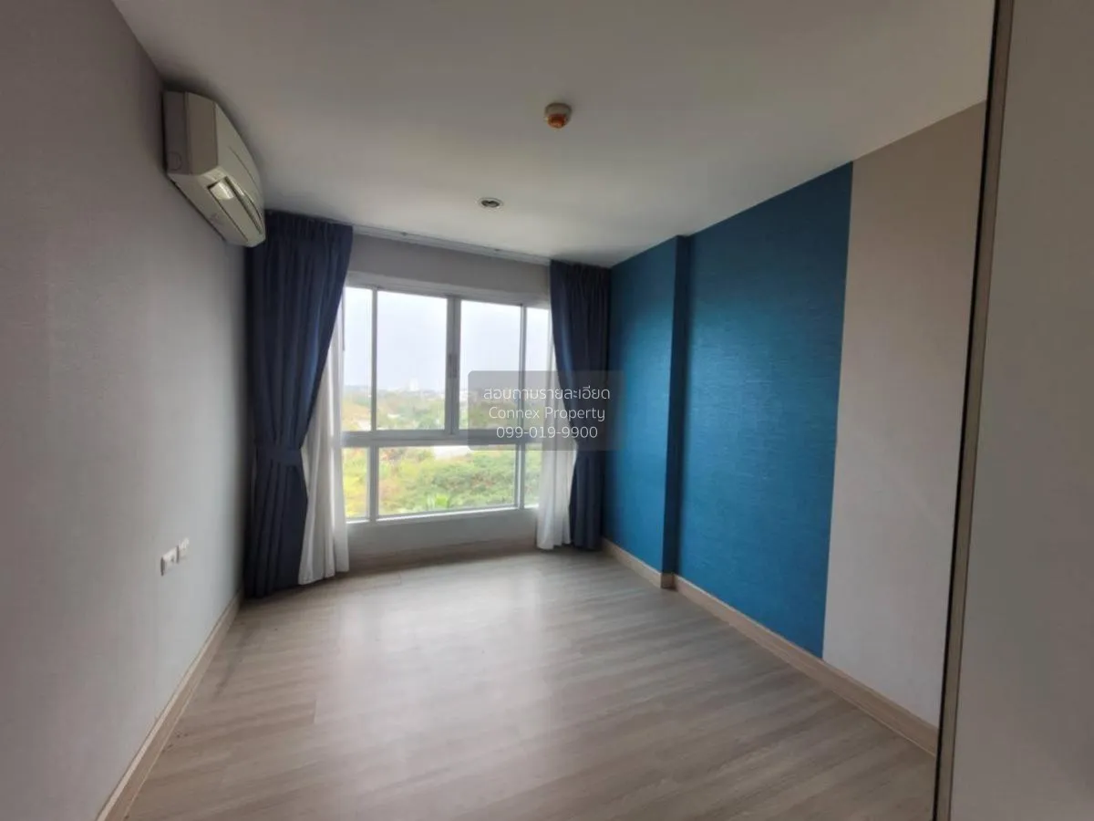 ขายคอนโด  เนทูเรซ่า พัทยาเหนือ นาเกลือ บางละมุง ชลบุรี CX-116883 4