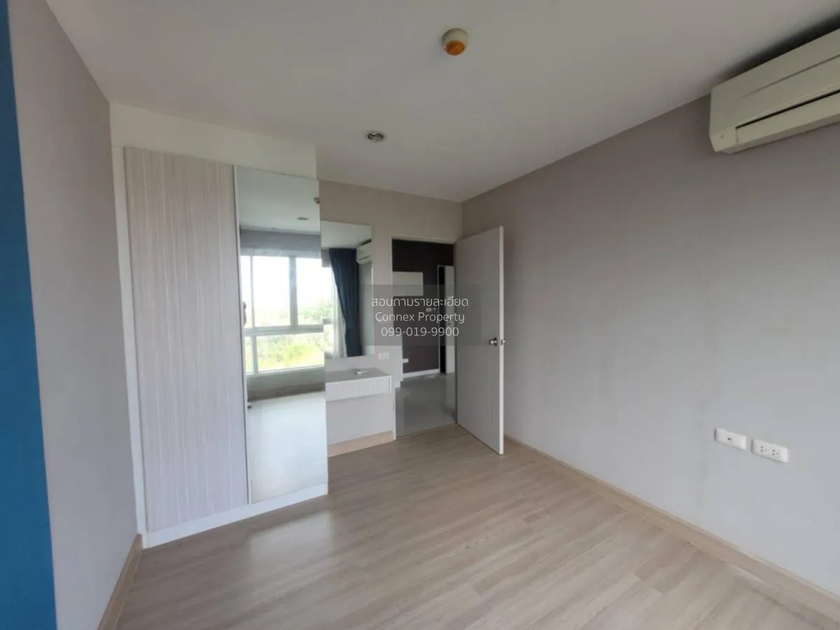 ขายคอนโด  เนทูเรซ่า พัทยาเหนือ นาเกลือ บางละมุง ชลบุรี CX-116883