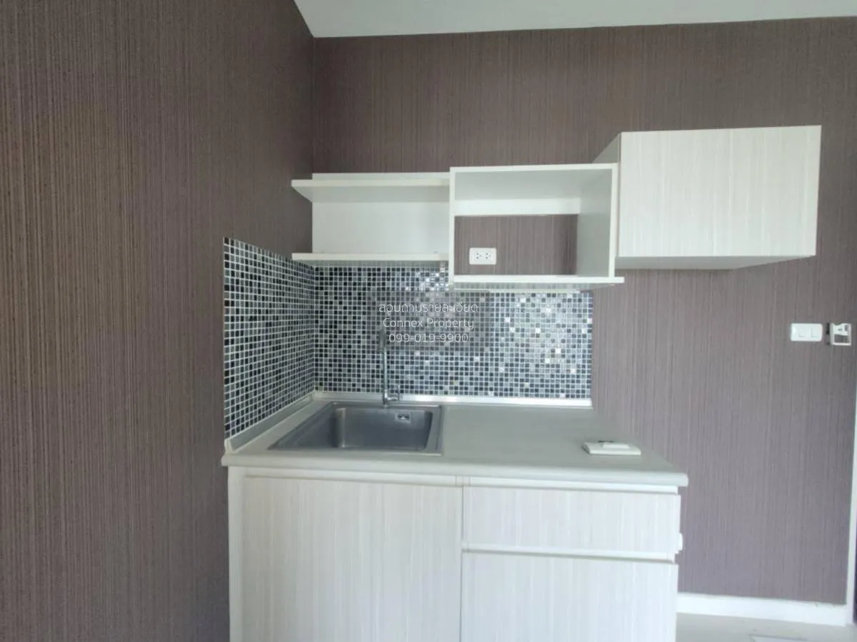 ขายคอนโด  เนทูเรซ่า พัทยาเหนือ นาเกลือ บางละมุง ชลบุรี CX-116883