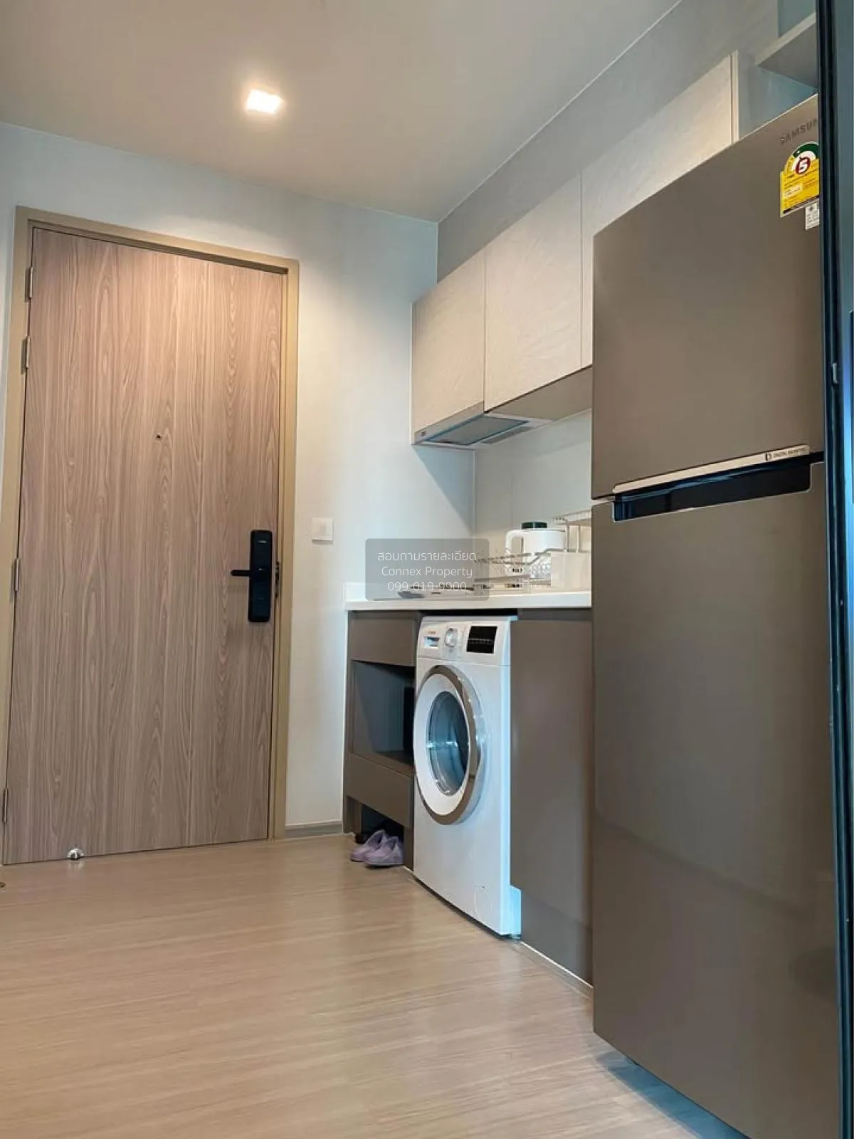 เช่าคอนโด  ไลฟ์ สาทร เซียร์รา BTS-ตลาดพลู ตลาดพลู เขต ธนบุรี กรุง 2