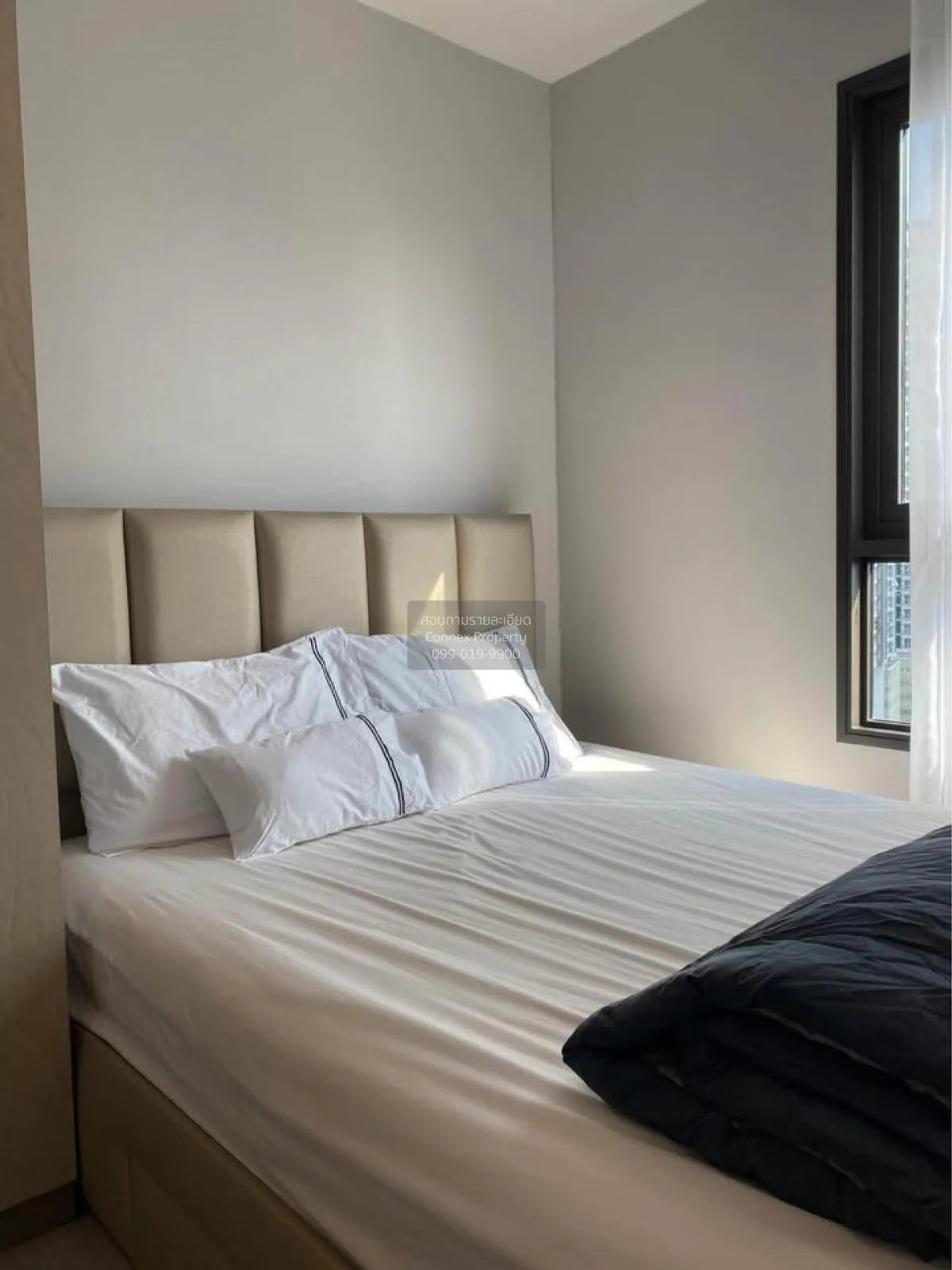 เช่าคอนโด  ไลฟ์ สาทร เซียร์รา BTS-ตลาดพลู ตลาดพลู เขต ธนบุรี กรุง