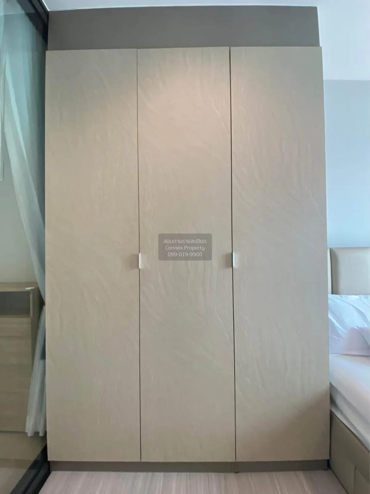 เช่าคอนโด  ไลฟ์ สาทร เซียร์รา BTS-ตลาดพลู ตลาดพลู เขต ธนบุรี กรุง