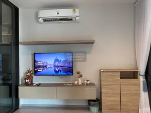 เช่าคอนโด  ไลฟ์ สาทร เซียร์รา BTS-ตลาดพลู ตลาดพลู เขต ธนบุรี กรุงเทพ CX-116884