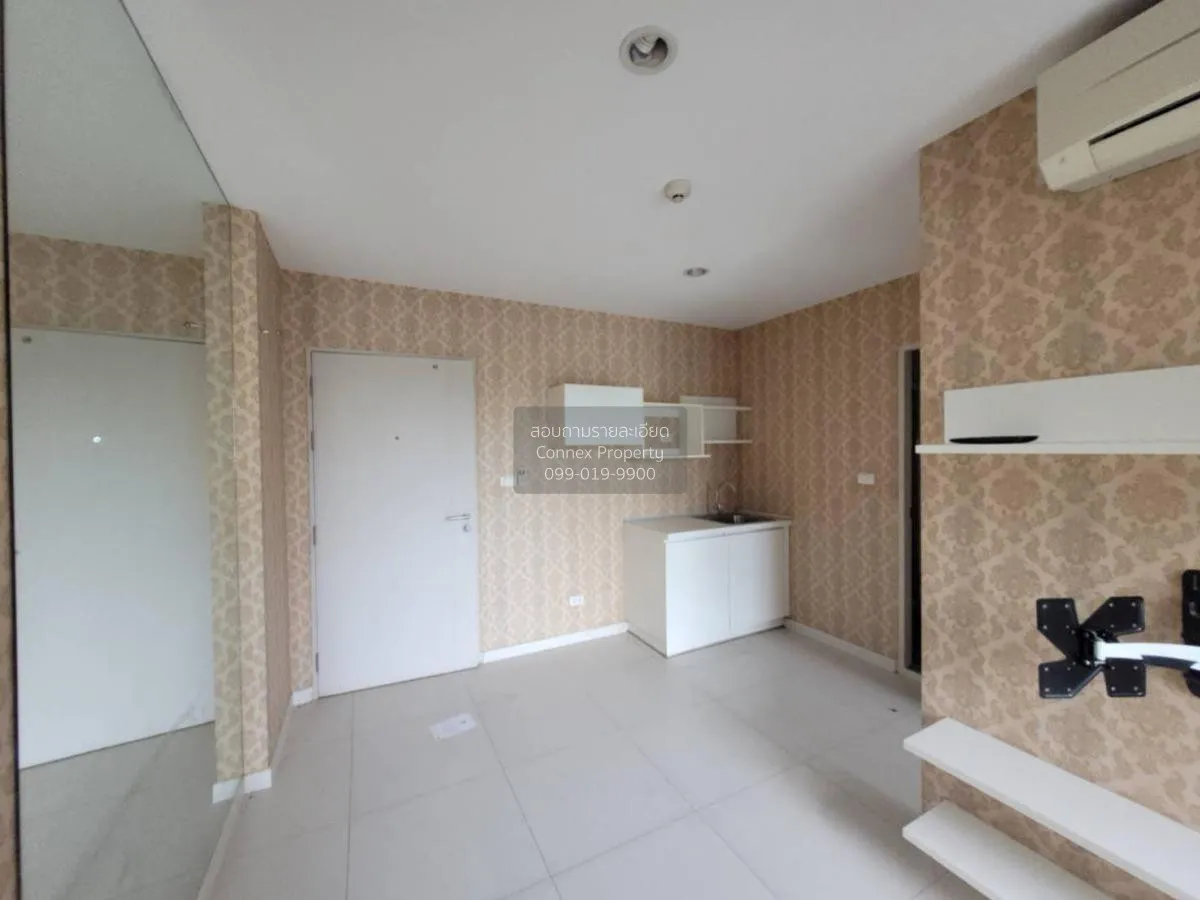 ขายคอนโด  เนทูเรซ่า พัทยาเหนือ นาเกลือ บางละมุง ชลบุรี CX-116885 2