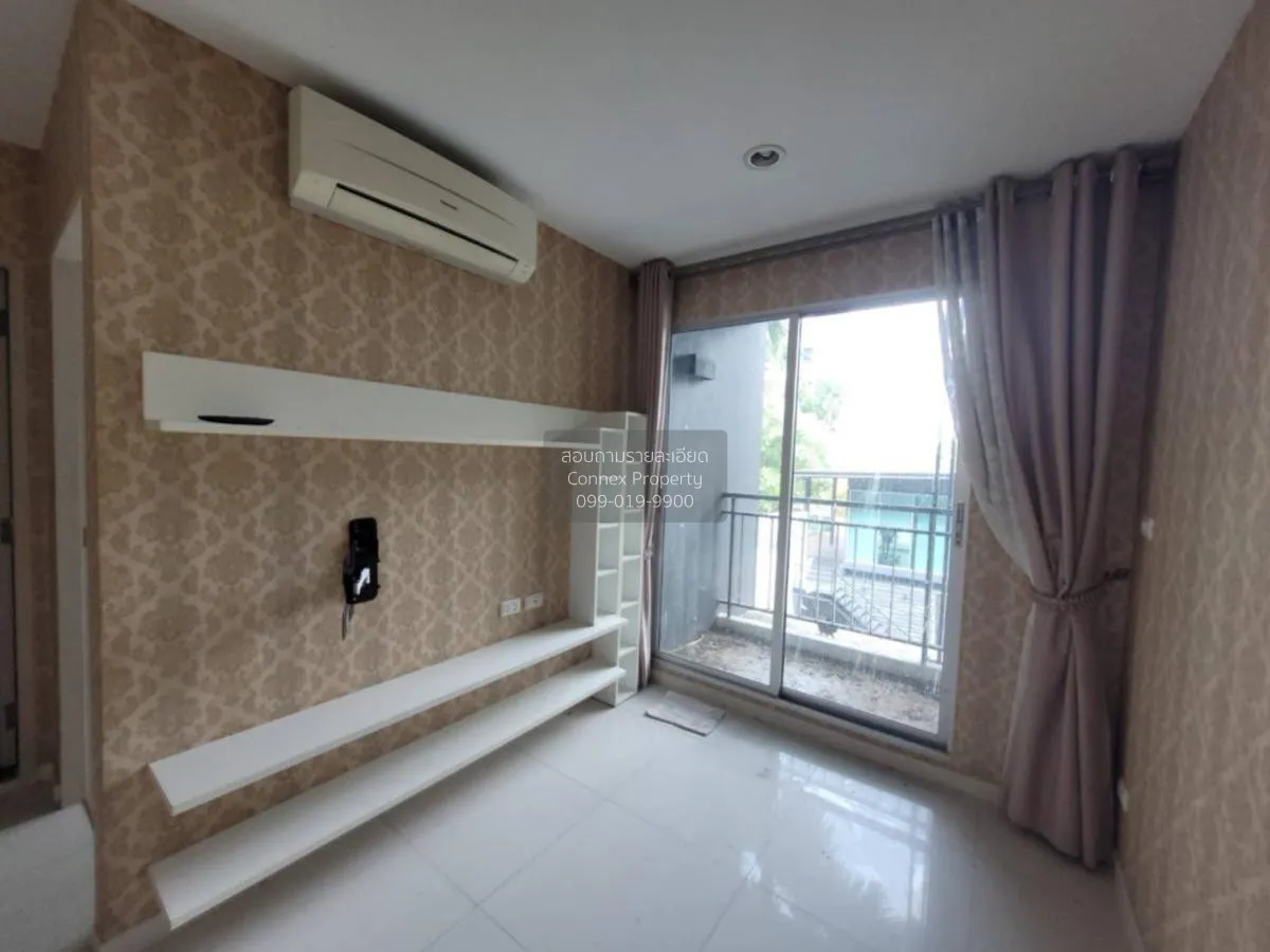 ขายคอนโด  เนทูเรซ่า พัทยาเหนือ นาเกลือ บางละมุง ชลบุรี CX-116885 3