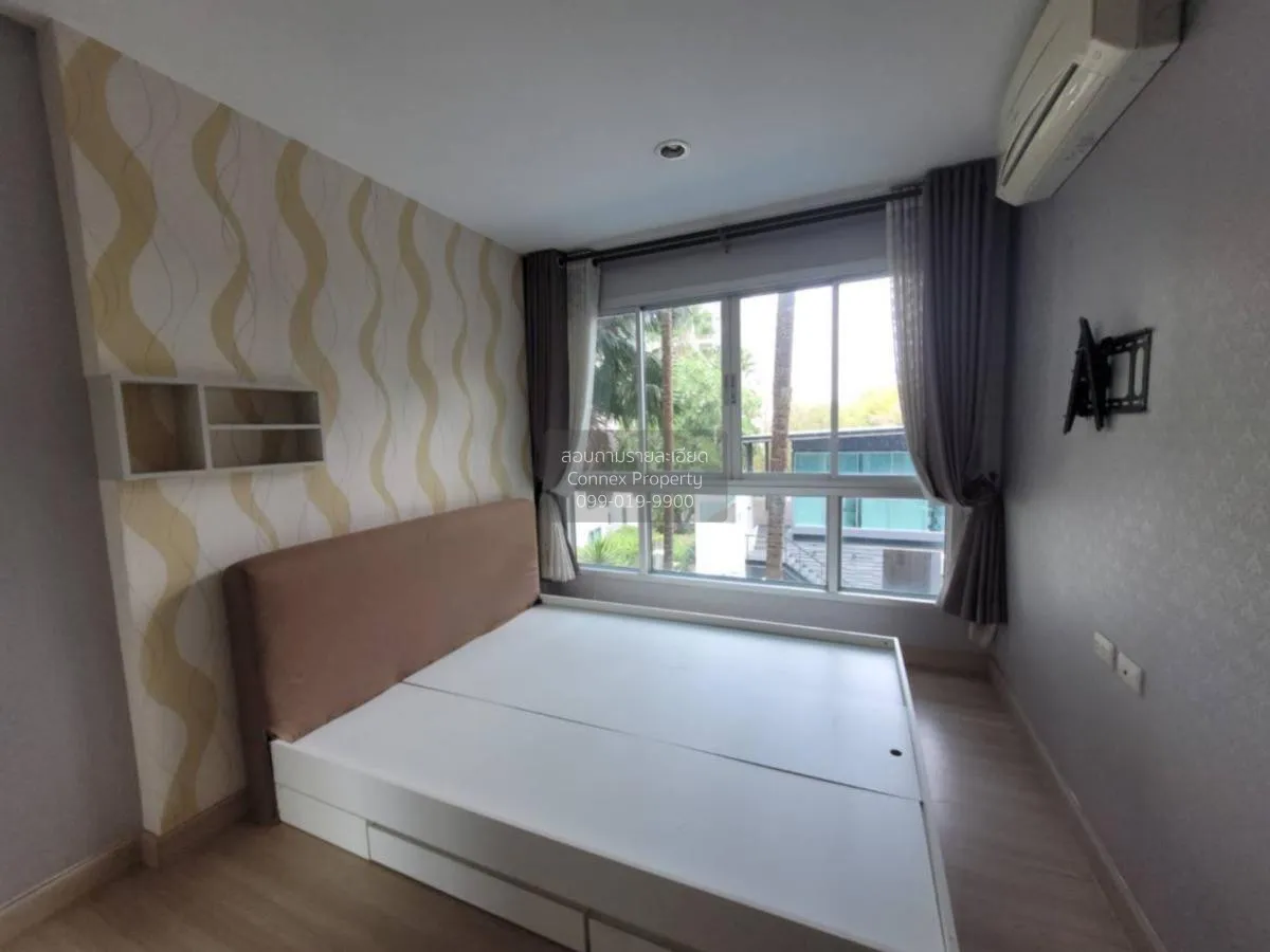 ขายคอนโด  เนทูเรซ่า พัทยาเหนือ นาเกลือ บางละมุง ชลบุรี CX-116885 4