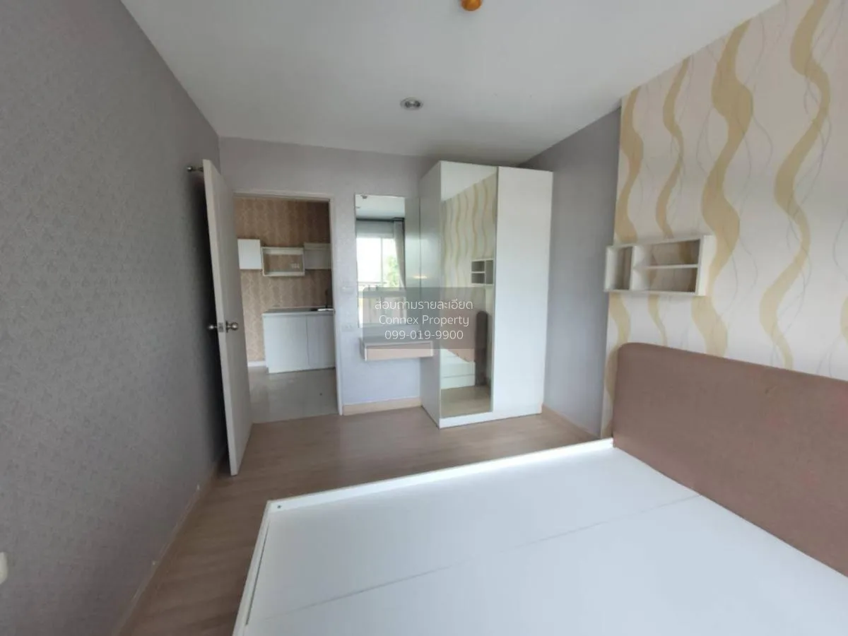 ขายคอนโด  เนทูเรซ่า พัทยาเหนือ นาเกลือ บางละมุง ชลบุรี CX-116885