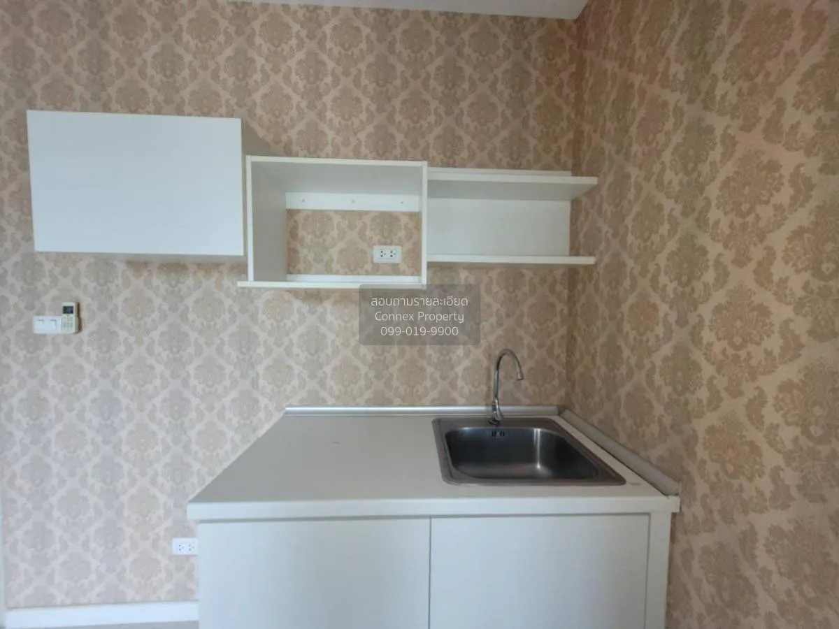 ขายคอนโด  เนทูเรซ่า พัทยาเหนือ นาเกลือ บางละมุง ชลบุรี CX-116885