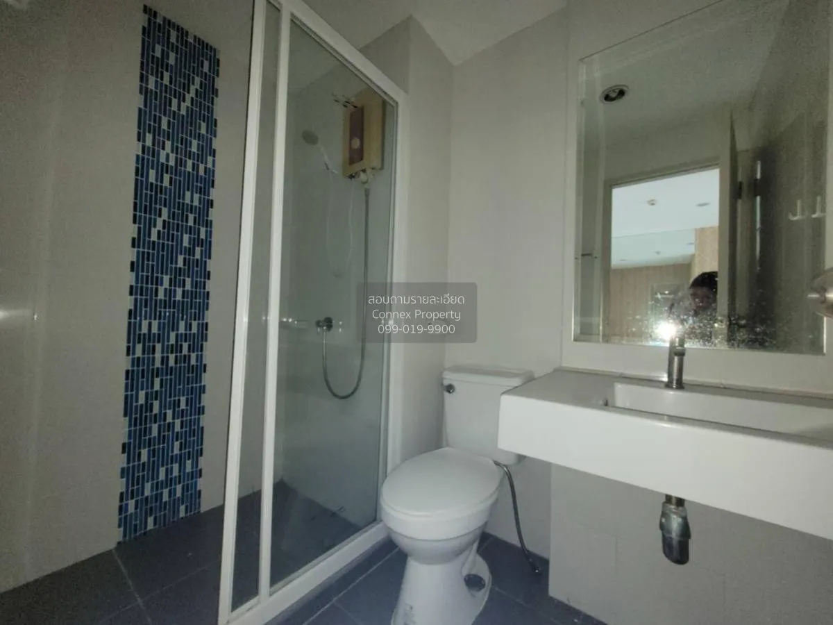 ขายคอนโด  เนทูเรซ่า พัทยาเหนือ นาเกลือ บางละมุง ชลบุรี CX-116885