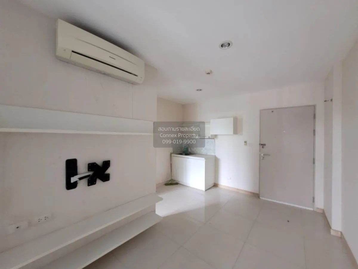 ขายคอนโด  เนทูเรซ่า พัทยาเหนือ นาเกลือ บางละมุง ชลบุรี CX-116886 1