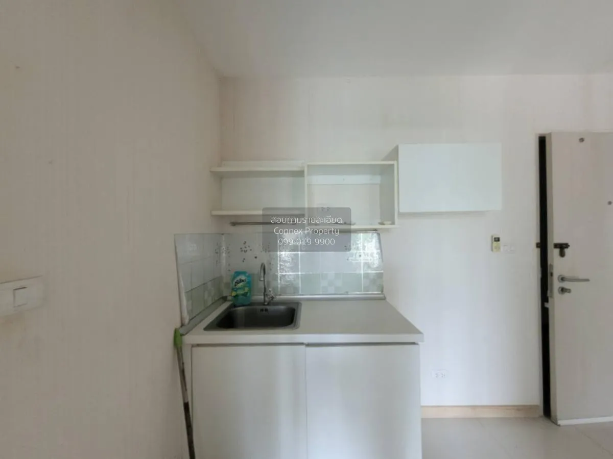 ขายคอนโด  เนทูเรซ่า พัทยาเหนือ นาเกลือ บางละมุง ชลบุรี CX-116886 2