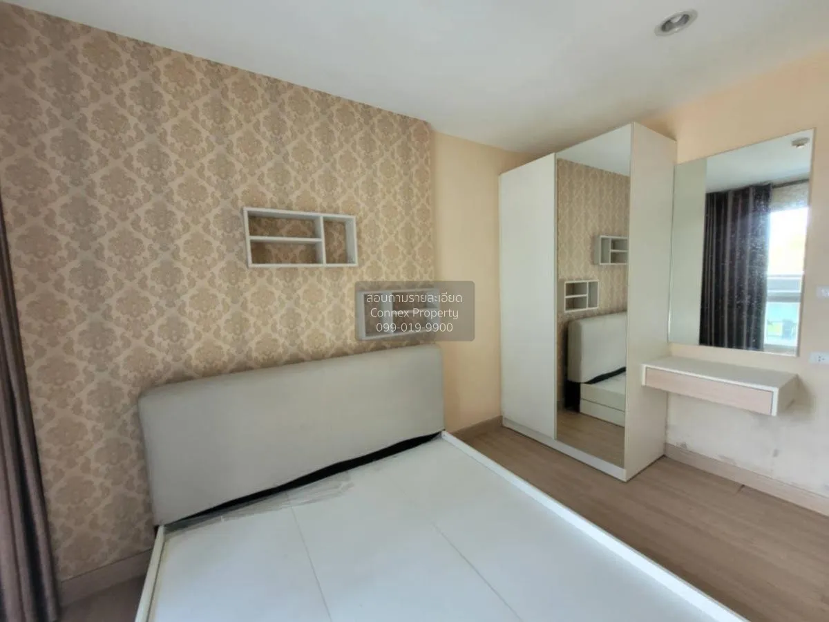 ขายคอนโด  เนทูเรซ่า พัทยาเหนือ นาเกลือ บางละมุง ชลบุรี CX-116886 3