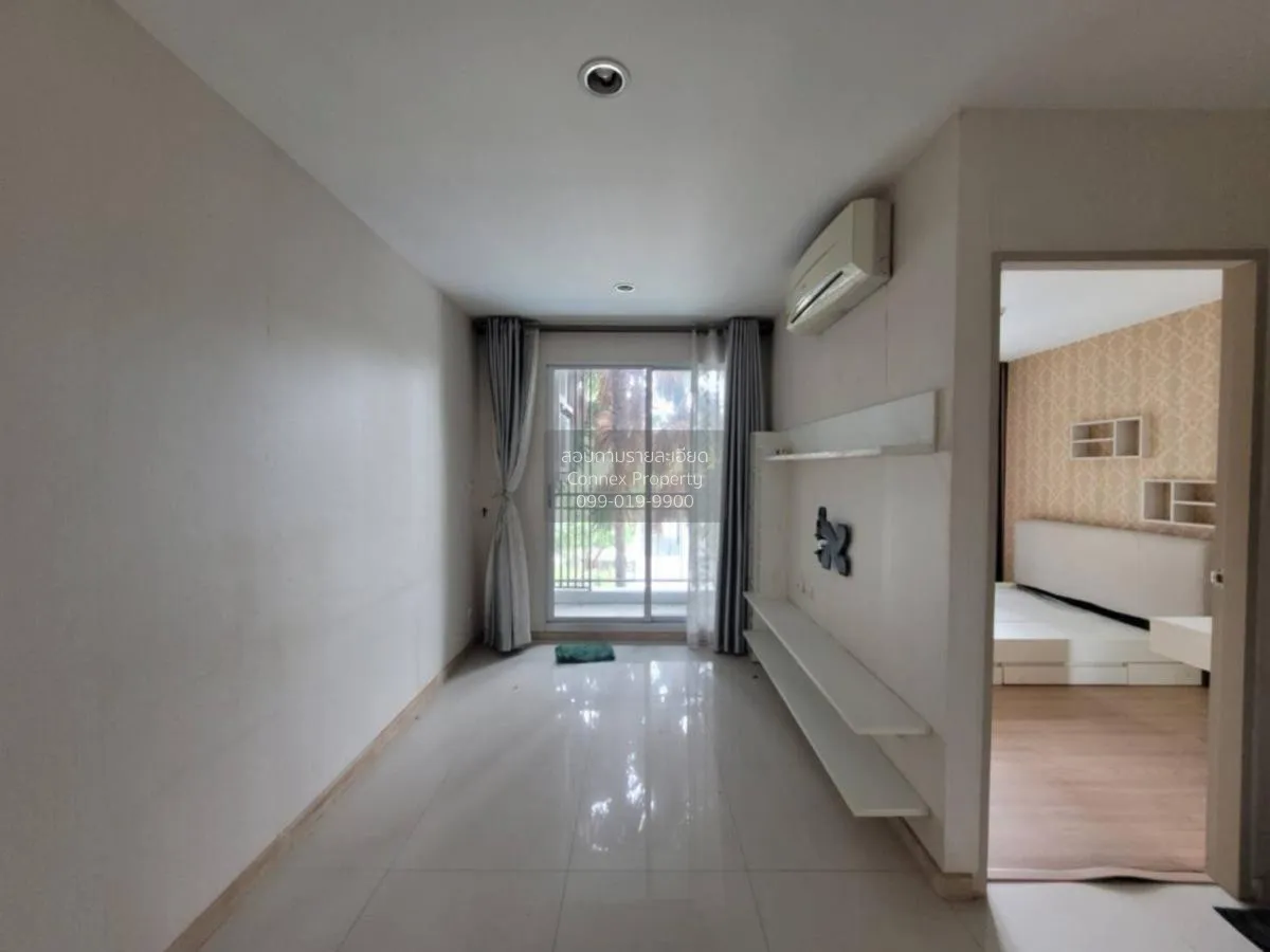 ขายคอนโด  เนทูเรซ่า พัทยาเหนือ นาเกลือ บางละมุง ชลบุรี CX-116886 4