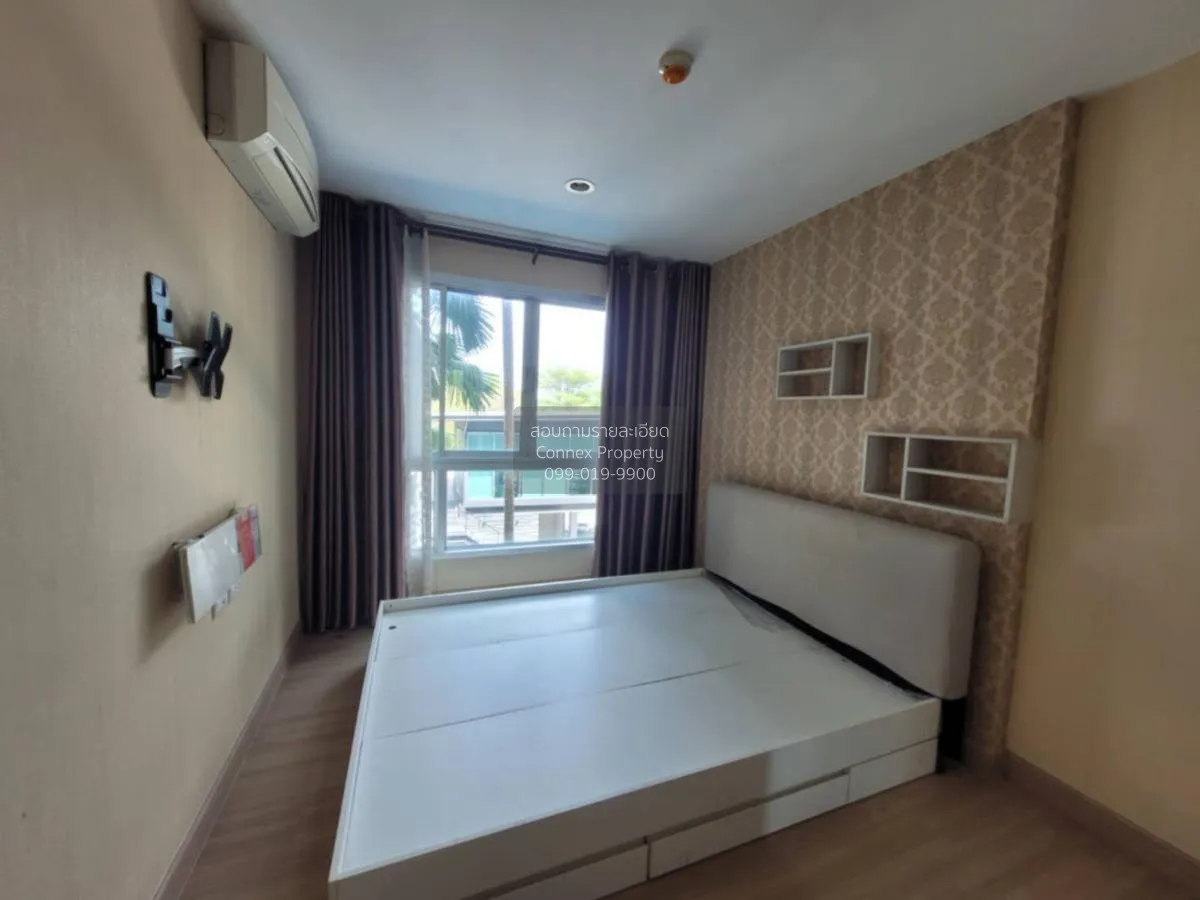 ขายคอนโด  เนทูเรซ่า พัทยาเหนือ นาเกลือ บางละมุง ชลบุรี CX-116886