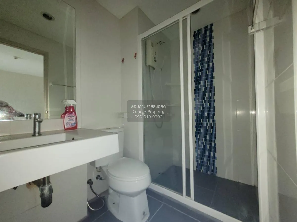 ขายคอนโด  เนทูเรซ่า พัทยาเหนือ นาเกลือ บางละมุง ชลบุรี CX-116886