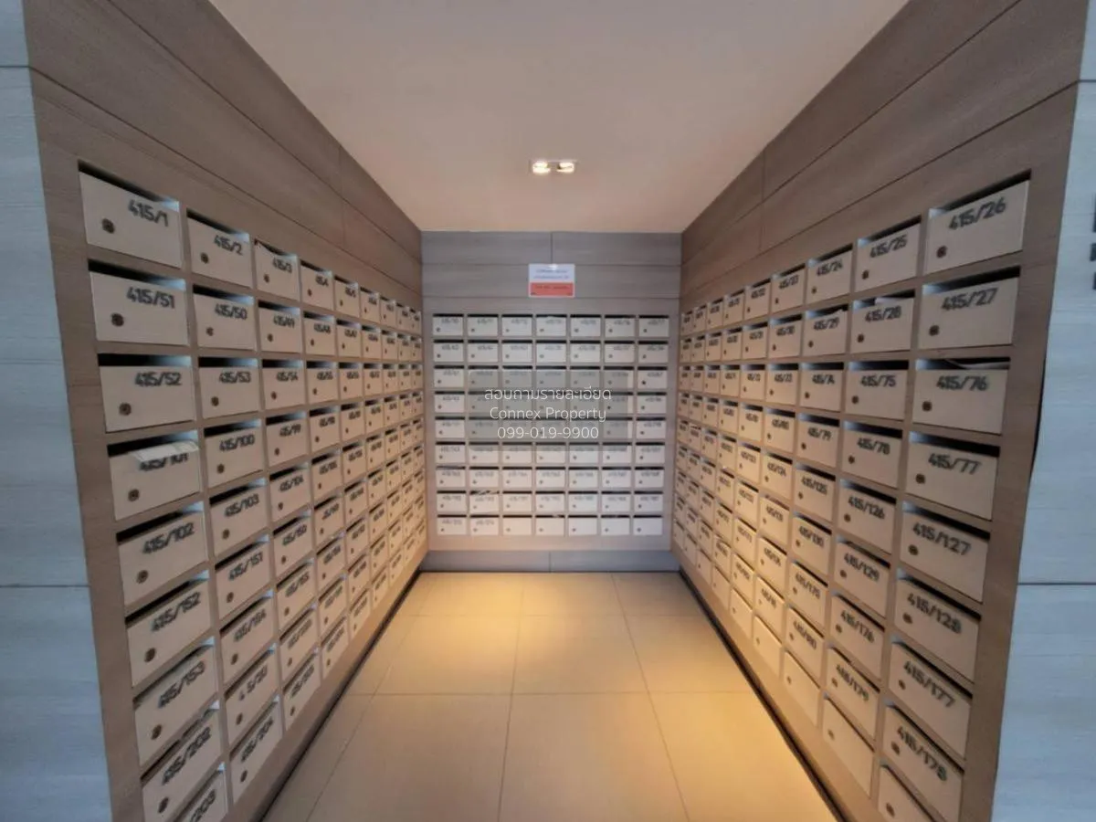 ขายคอนโด  เนทูเรซ่า พัทยาเหนือ นาเกลือ บางละมุง ชลบุรี CX-116886