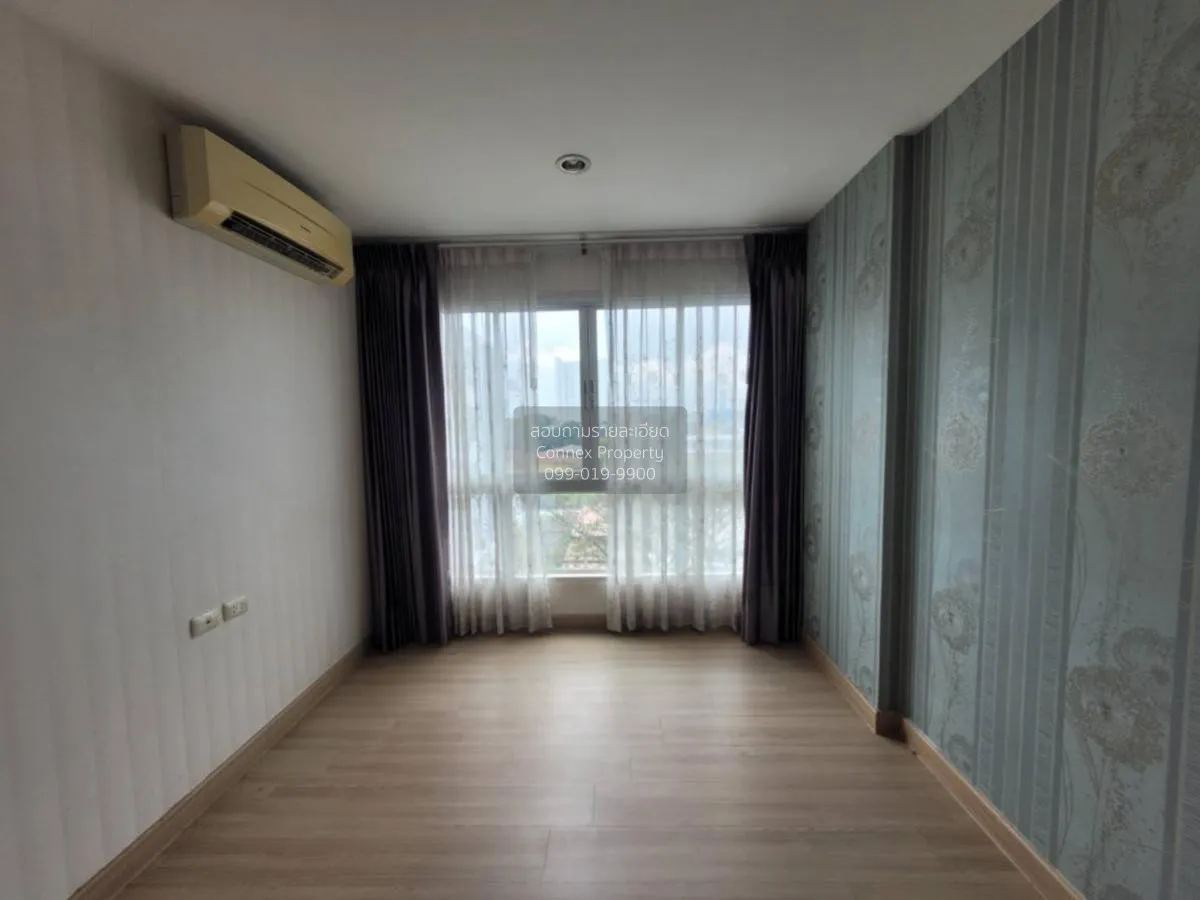 ขายคอนโด  เนทูเรซ่า พัทยาเหนือ นาเกลือ บางละมุง ชลบุรี CX-116887 2