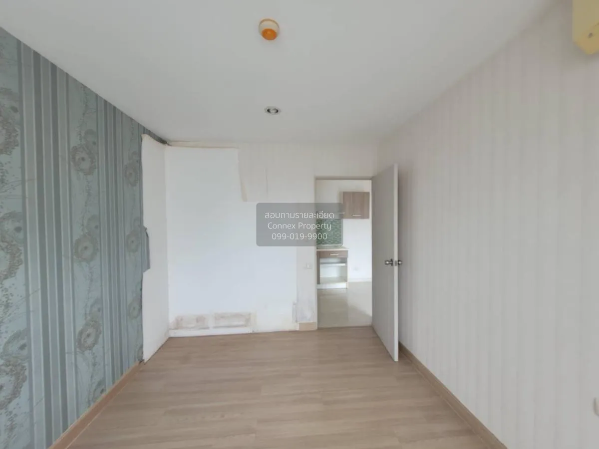 ขายคอนโด  เนทูเรซ่า พัทยาเหนือ นาเกลือ บางละมุง ชลบุรี CX-116887 3