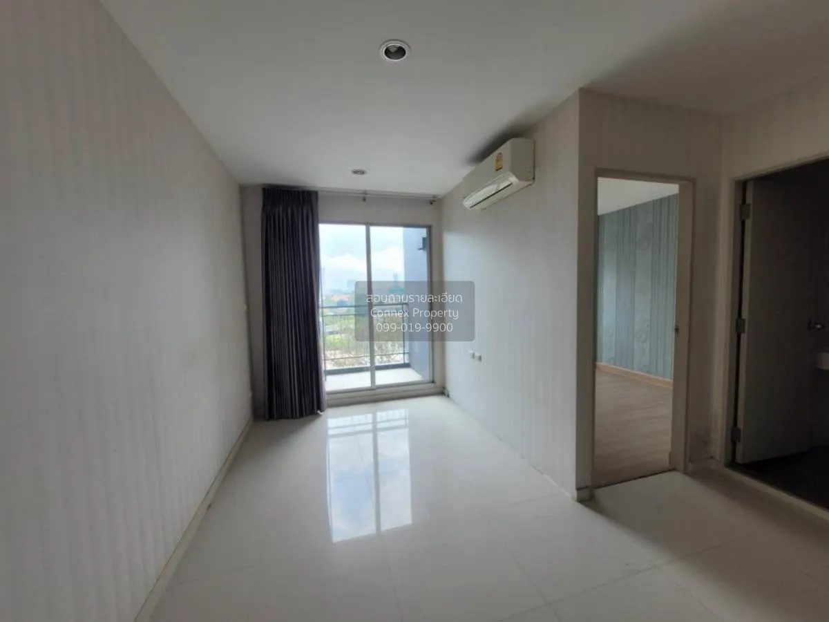 ขายคอนโด  เนทูเรซ่า พัทยาเหนือ นาเกลือ บางละมุง ชลบุรี CX-116887 4