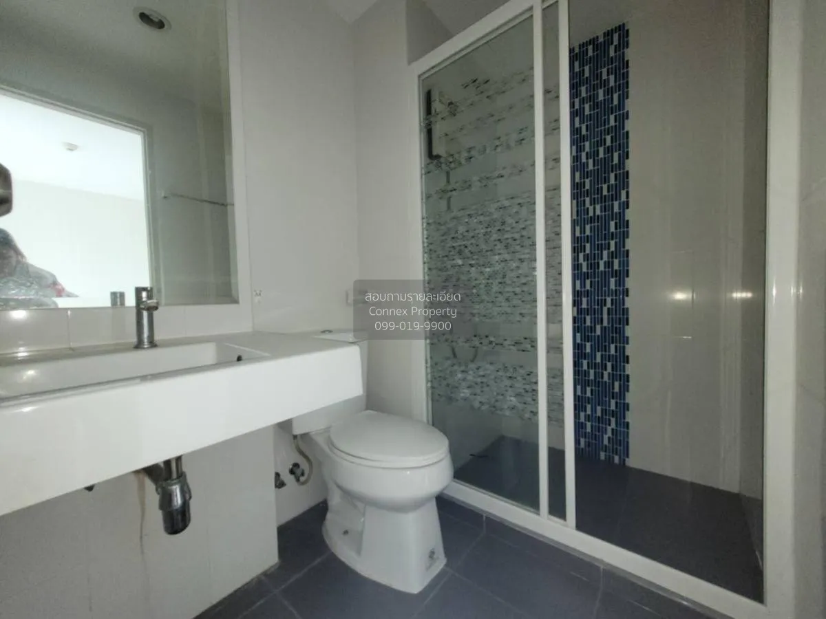 ขายคอนโด  เนทูเรซ่า พัทยาเหนือ นาเกลือ บางละมุง ชลบุรี CX-116887