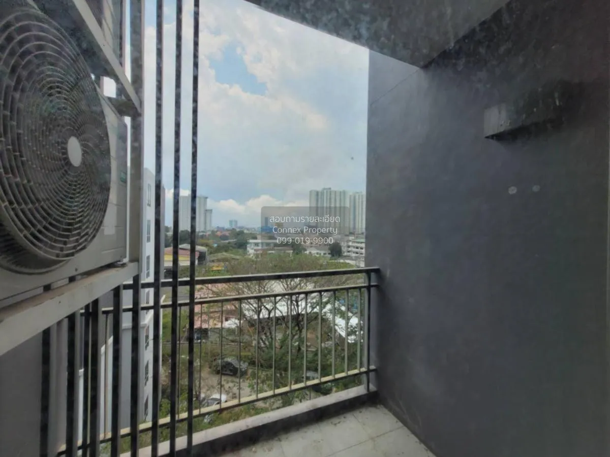 ขายคอนโด  เนทูเรซ่า พัทยาเหนือ นาเกลือ บางละมุง ชลบุรี CX-116887