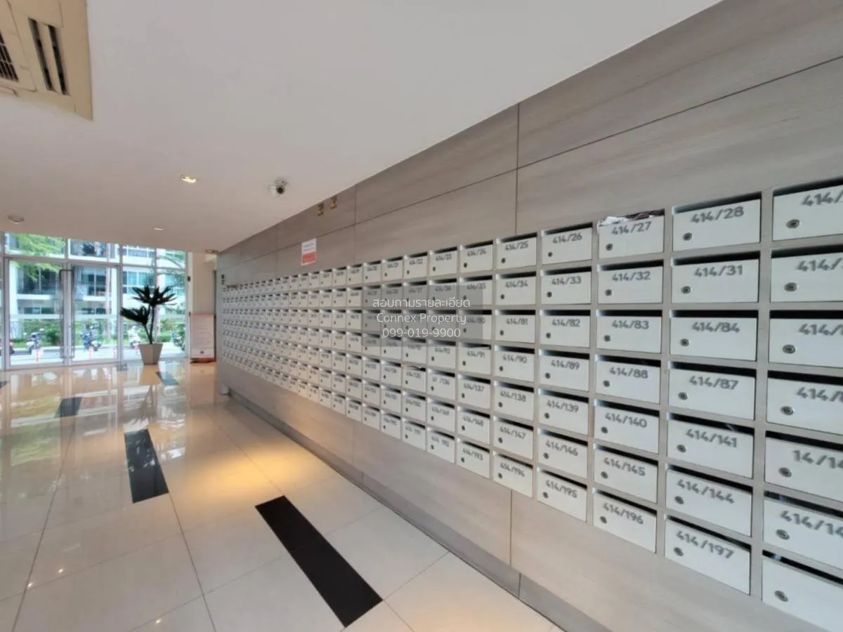 ขายคอนโด  เนทูเรซ่า พัทยาเหนือ นาเกลือ บางละมุง ชลบุรี CX-116887