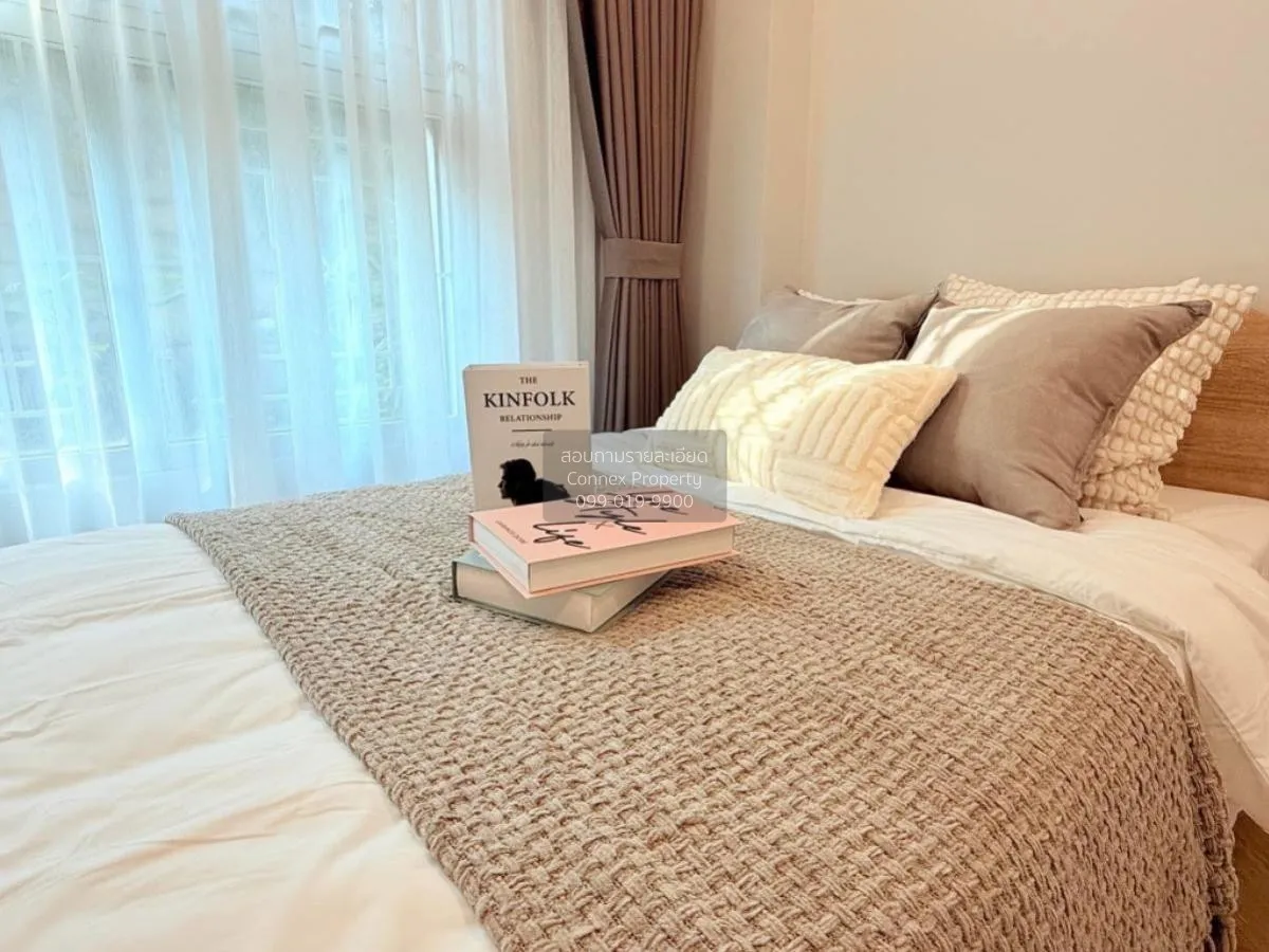 ขายคอนโด  พาร์ค วิว วิภาวดี รีโนเวทใหม่ ตลาดบางเขน เขต ดอนเมือง ก