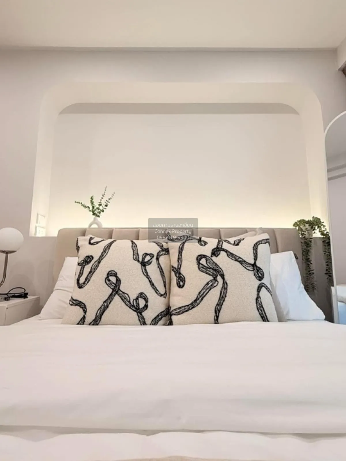 ขายคอนโด  พาร์ค วิว วิภาวดี รีโนเวทใหม่ ตลาดบางเขน เขต ดอนเมือง ก 4