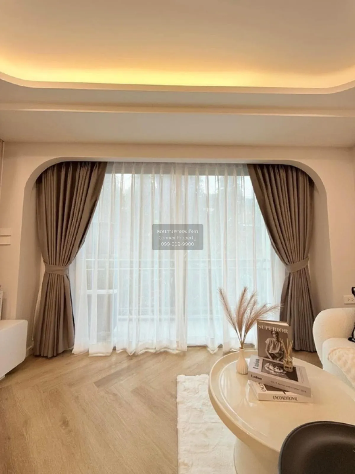 ขายคอนโด  พาร์ค วิว วิภาวดี รีโนเวทใหม่ ตลาดบางเขน เขต ดอนเมือง ก 2