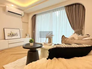 ขายคอนโด  พาร์ค วิว วิภาวดี รีโนเวทใหม่ ตลาดบางเขน เขต ดอนเมือง กรุงเทพ CX-116888