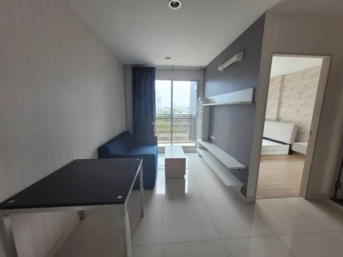 ขายคอนโด  เนทูเรซ่า พัทยาเหนือ นาเกลือ บางละมุง ชลบุรี CX-116889 2