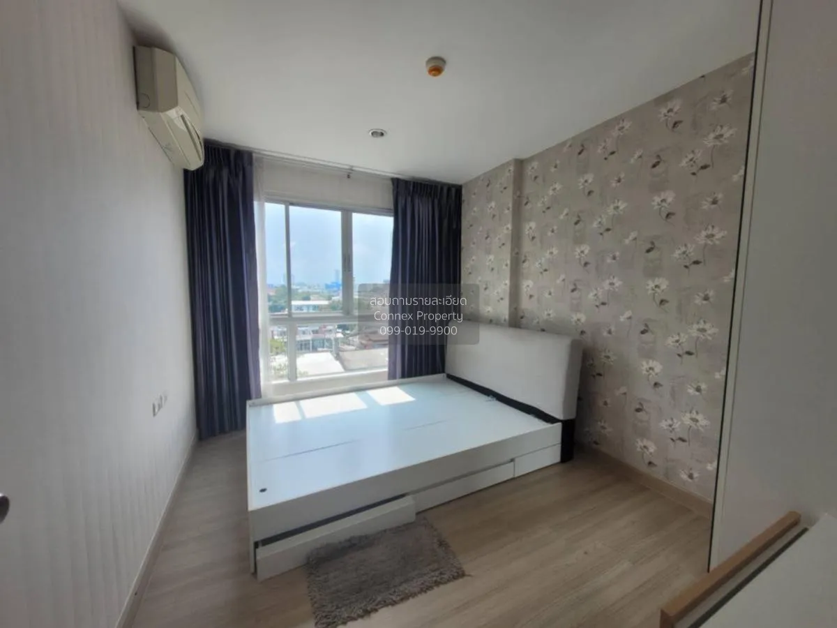 ขายคอนโด  เนทูเรซ่า พัทยาเหนือ นาเกลือ บางละมุง ชลบุรี CX-116889 4