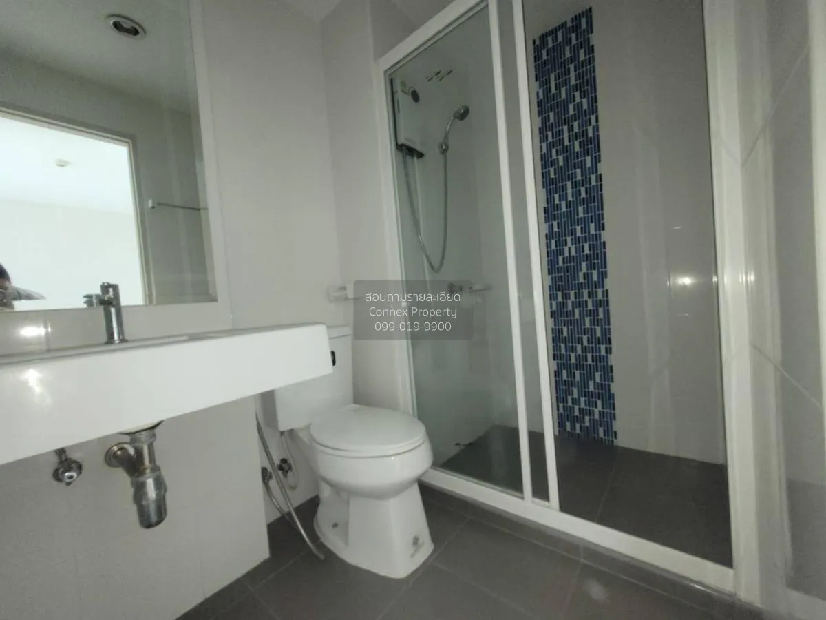 ขายคอนโด  เนทูเรซ่า พัทยาเหนือ นาเกลือ บางละมุง ชลบุรี CX-116889