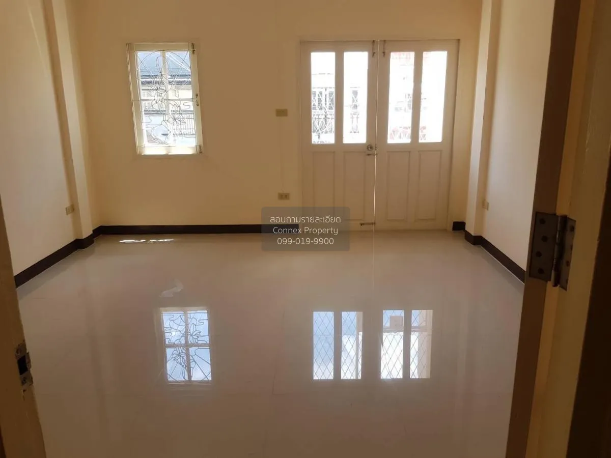 ขายทาวน์เฮ้าส์/ทาวน์โฮม  The city บางใหญ่ เสาธงหิน บางใหญ่ นนทบุร