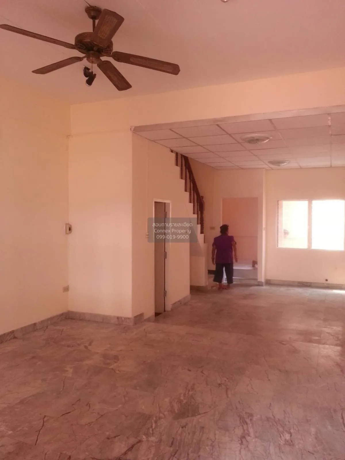 ขายทาวน์เฮ้าส์/ทาวน์โฮม  The city บางใหญ่ เสาธงหิน บางใหญ่ นนทบุร 3