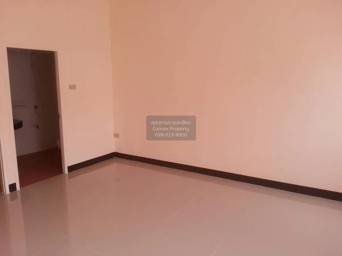 ขายทาวน์เฮ้าส์/ทาวน์โฮม  The city บางใหญ่ เสาธงหิน บางใหญ่ นนทบุร 4