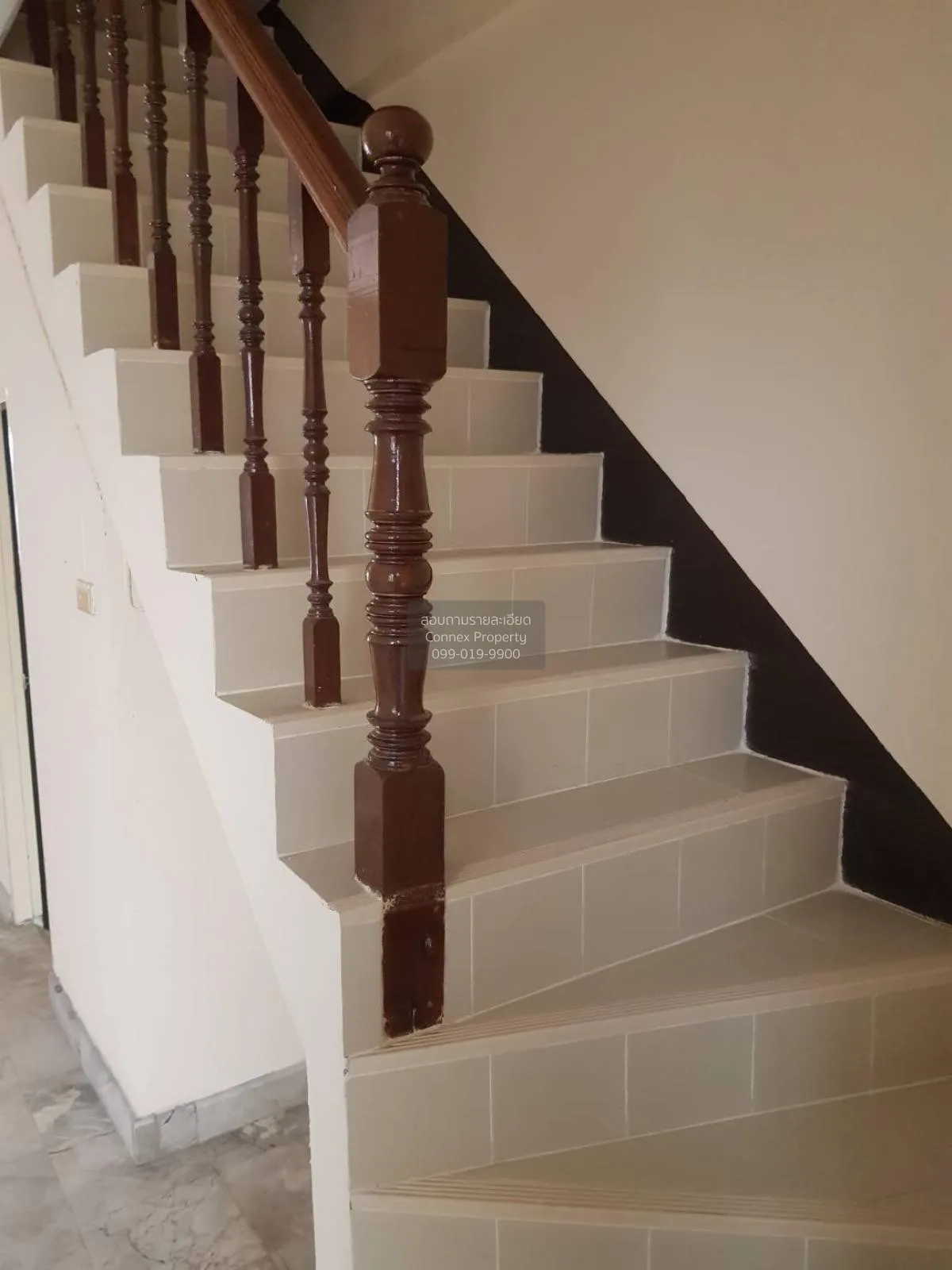 ขายทาวน์เฮ้าส์/ทาวน์โฮม  The city บางใหญ่ เสาธงหิน บางใหญ่ นนทบุร