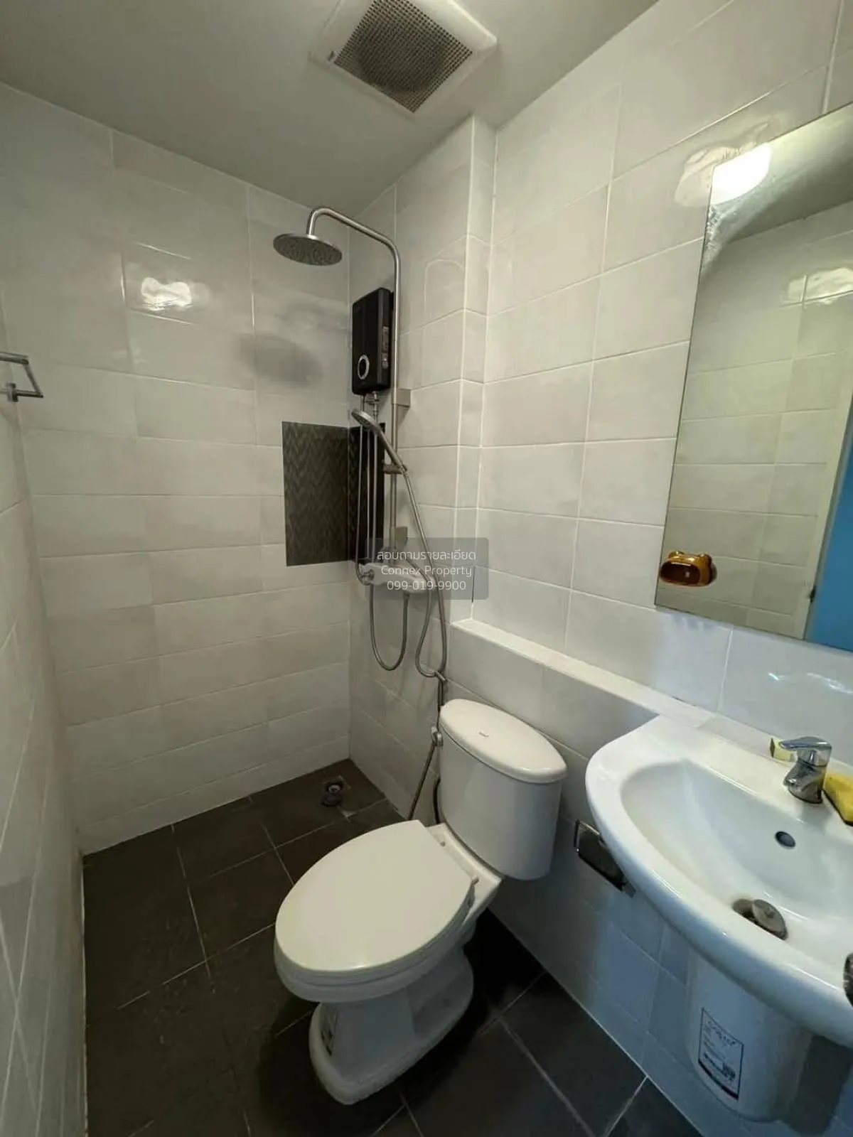 ขายทาวน์เฮ้าส์/ทาวน์โฮม  พลีโน่ สุขสวัสดิ์-ประชาอุทิศ 60 ทุ่งครุ 