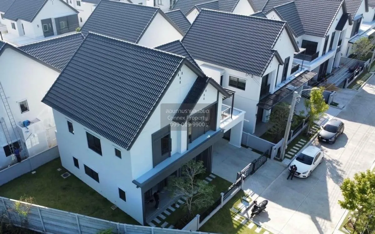 เช่าบ้าน  เซนโทร บางนา บางแก้ว บางพลี สมุทรปราการ CX-116892 3