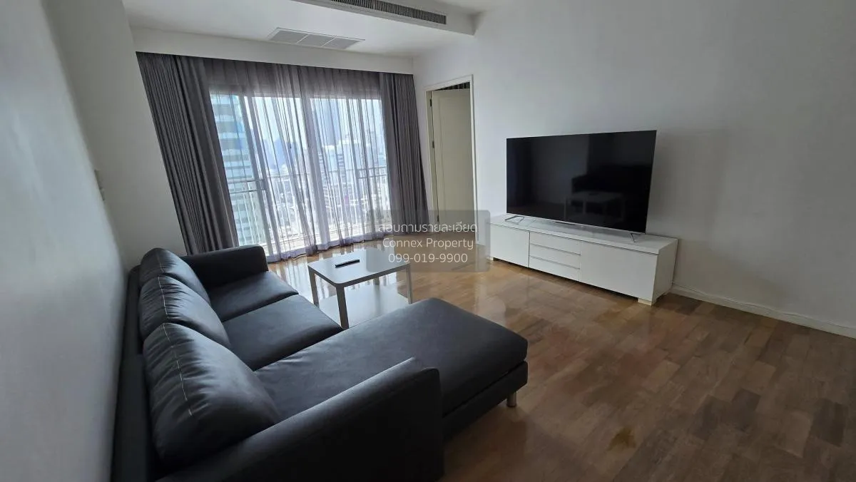 เช่าคอนโด  โนเบิล ออรา ทองหล่อ BTS-ทองหล่อ คลองตันเหนือ เขต วัฒนา 2