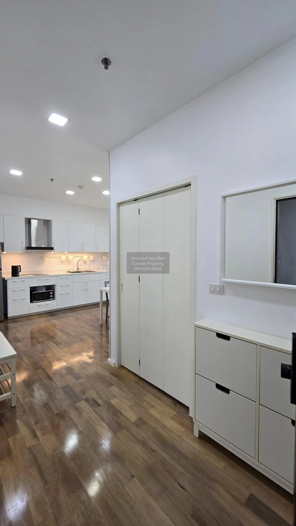 เช่าคอนโด  โนเบิล ออรา ทองหล่อ BTS-ทองหล่อ คลองตันเหนือ เขต วัฒนา 4