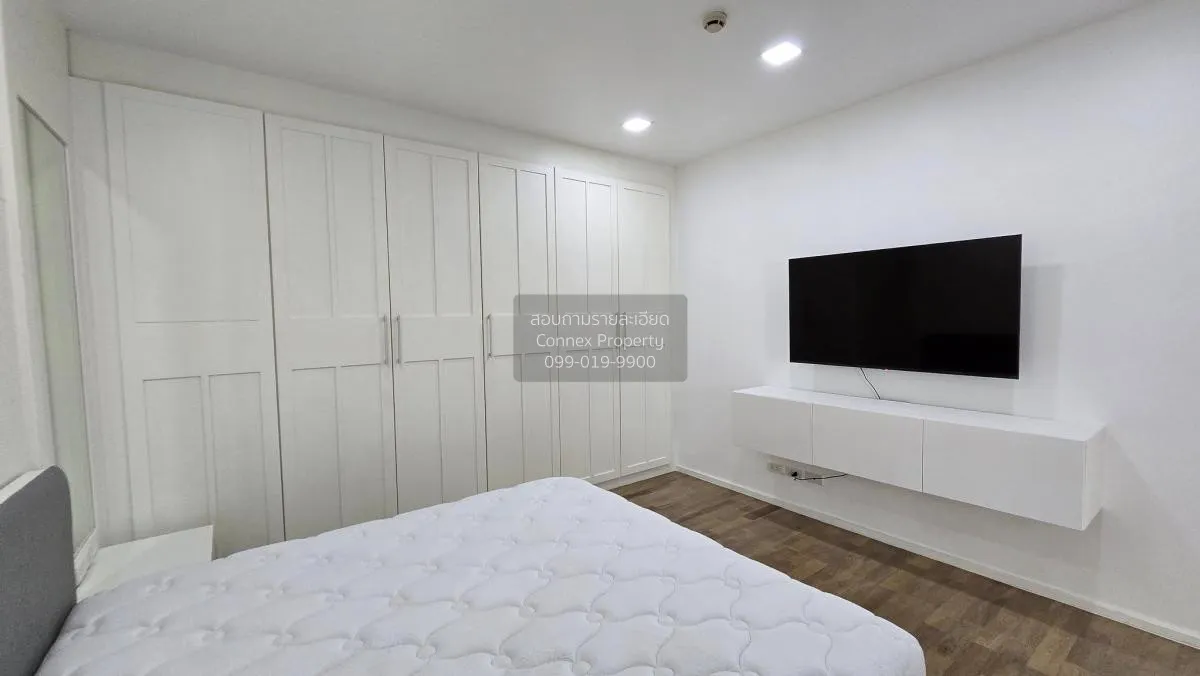 เช่าคอนโด  โนเบิล ออรา ทองหล่อ BTS-ทองหล่อ คลองตันเหนือ เขต วัฒนา