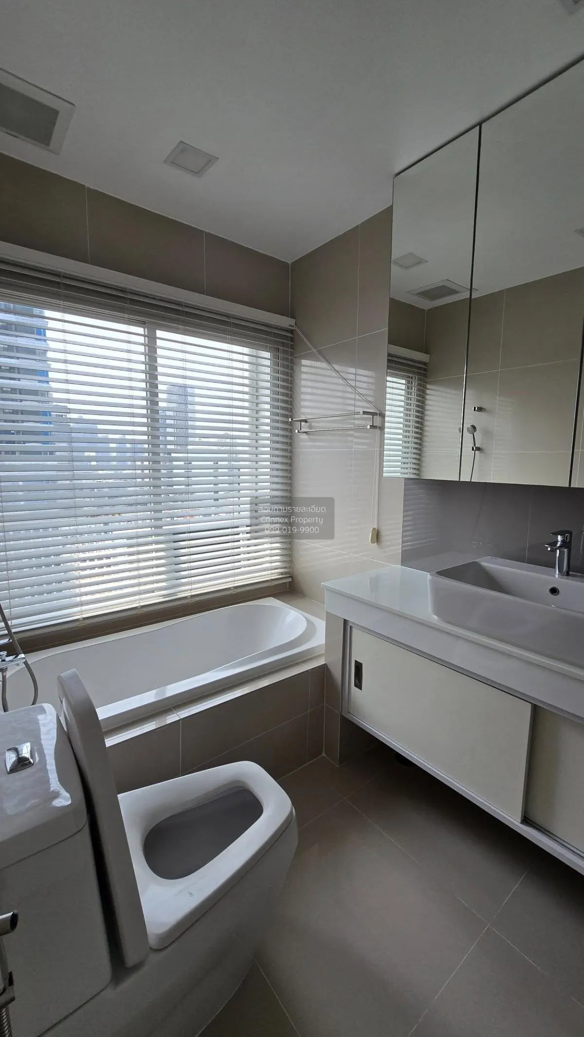 เช่าคอนโด  โนเบิล ออรา ทองหล่อ BTS-ทองหล่อ คลองตันเหนือ เขต วัฒนา