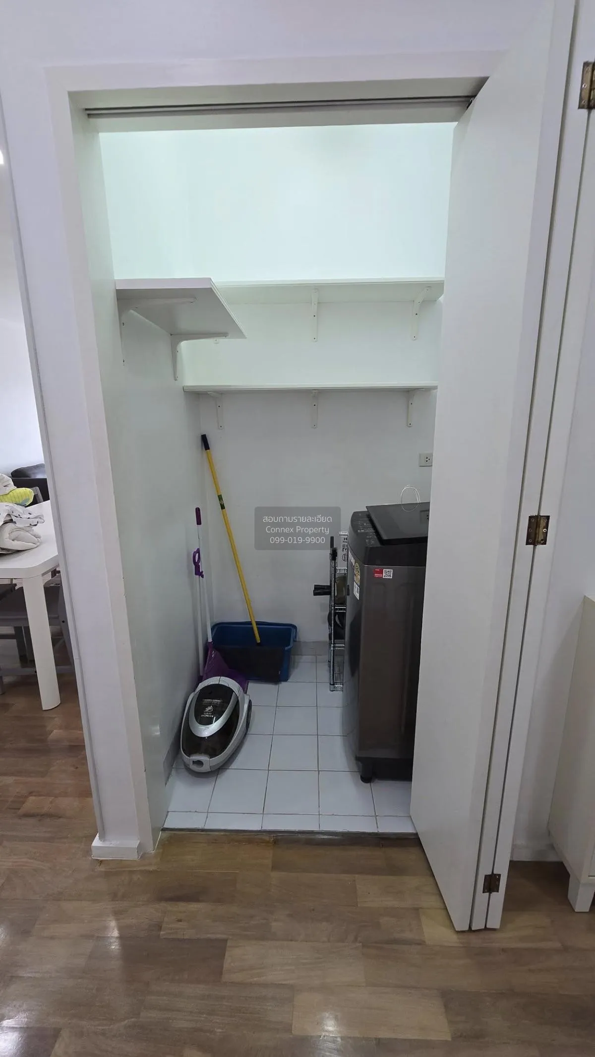 เช่าคอนโด  โนเบิล ออรา ทองหล่อ BTS-ทองหล่อ คลองตันเหนือ เขต วัฒนา