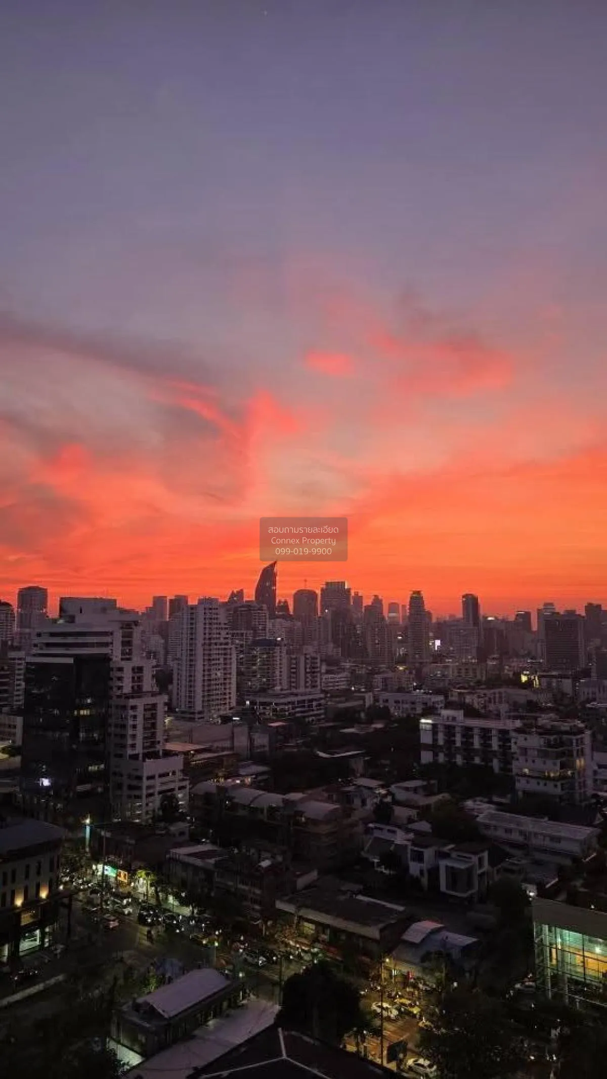 เช่าคอนโด  โนเบิล ออรา ทองหล่อ BTS-ทองหล่อ คลองตันเหนือ เขต วัฒนา